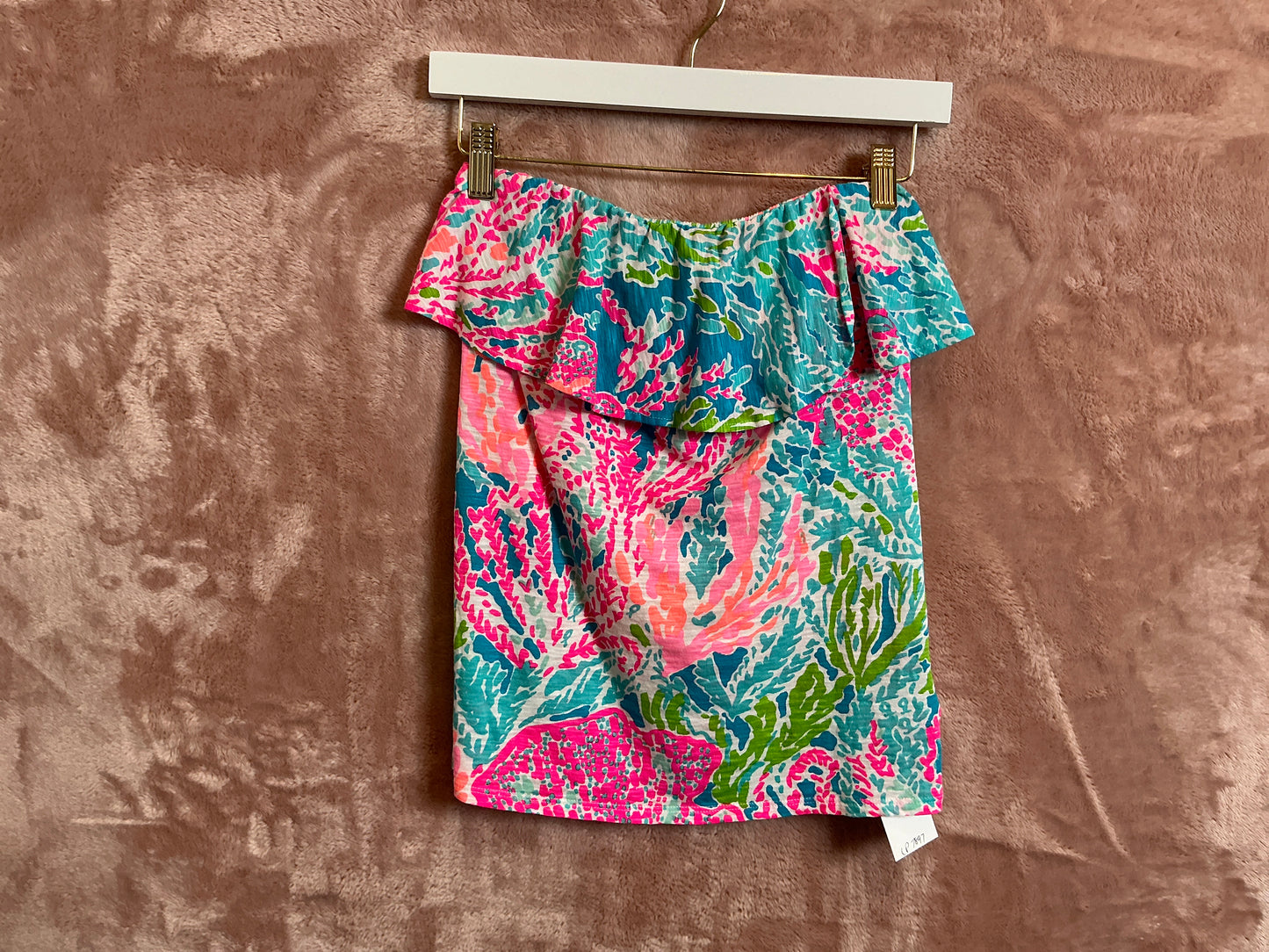 Lilly Pulitzer Top - Size S