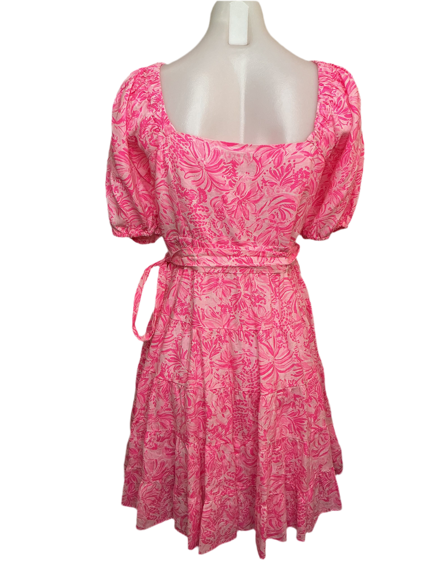 Lilly Pulitzer Dress - Size 8