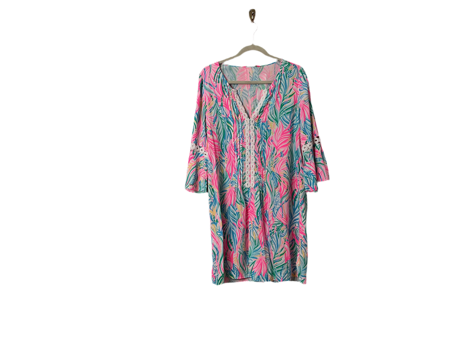Lilly Pulitzer Dress - Size L