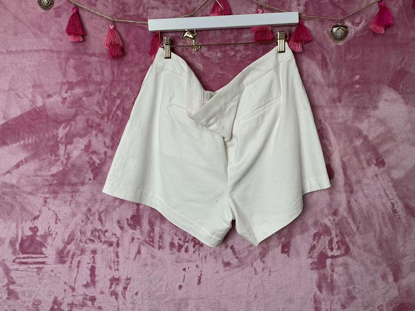 Lilly Pulitzer Short - Size 16