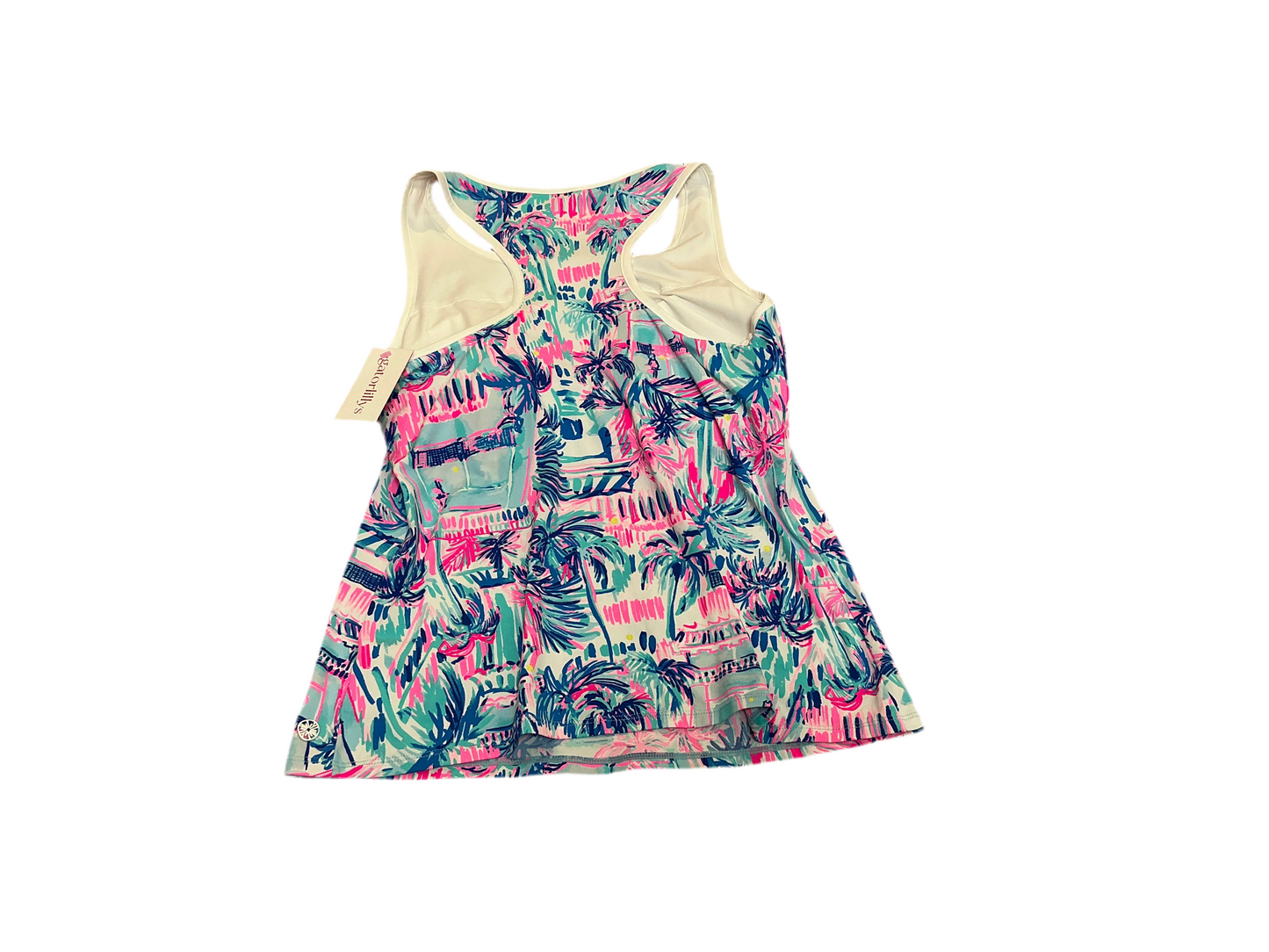 Lilly Pulitzer Top Size Large