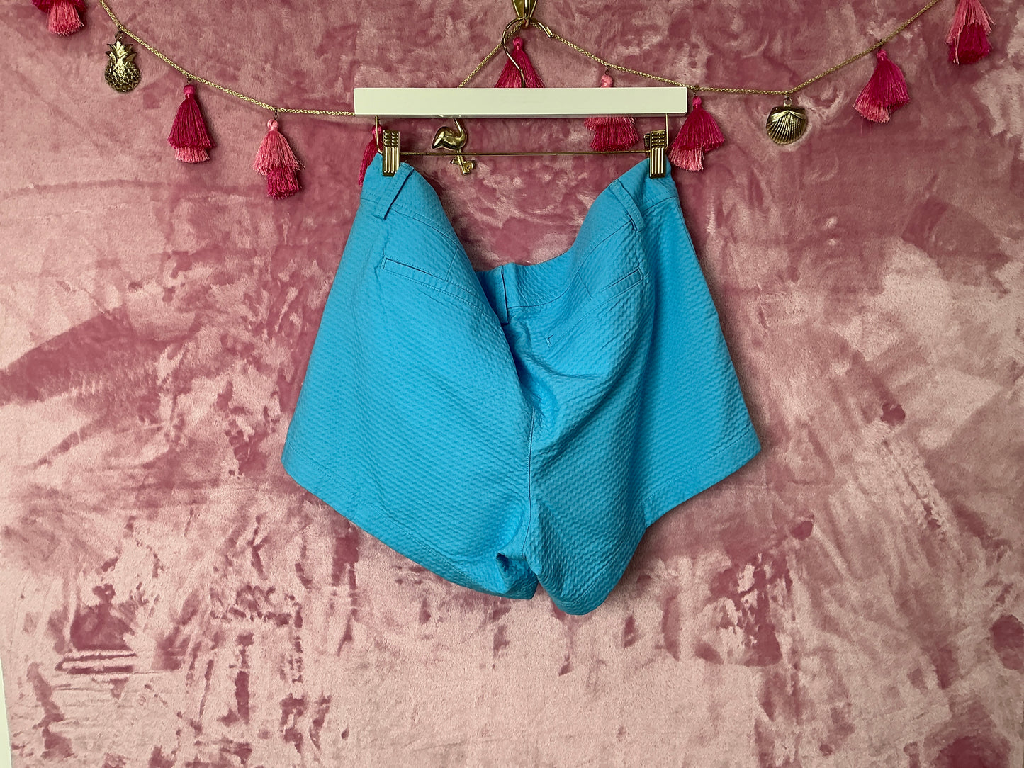 Lilly Pulitzer Short - Size 14