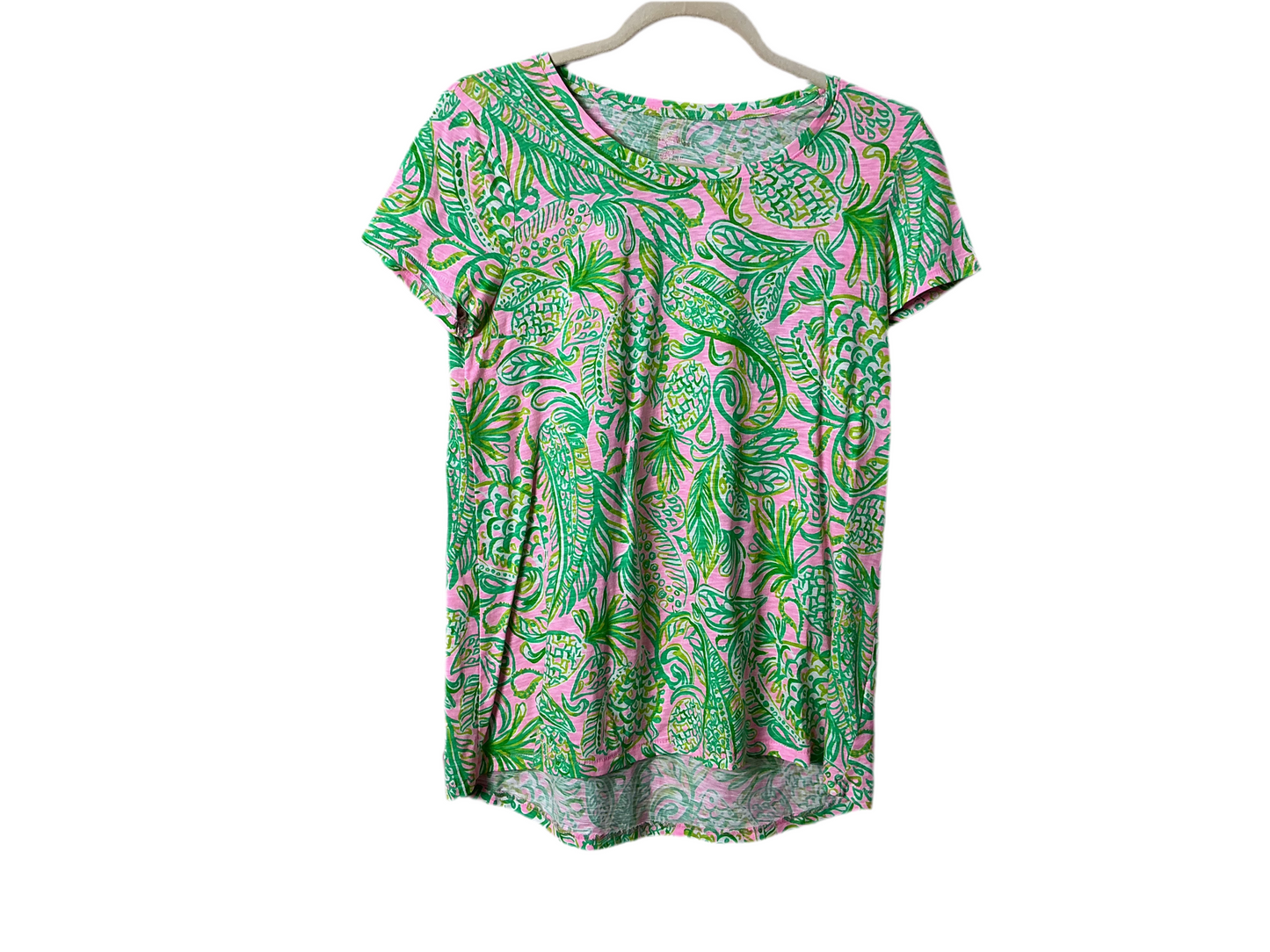 Lilly Pulitzer Shirt - Size XS