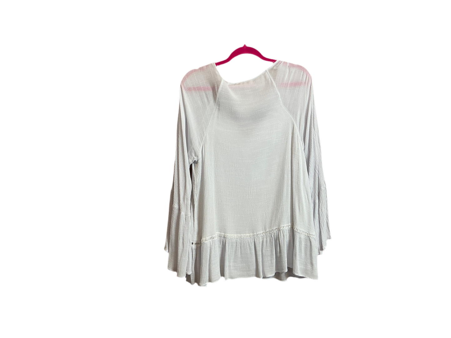 Lilly Pulitzer Long Sleeve Top - Size L