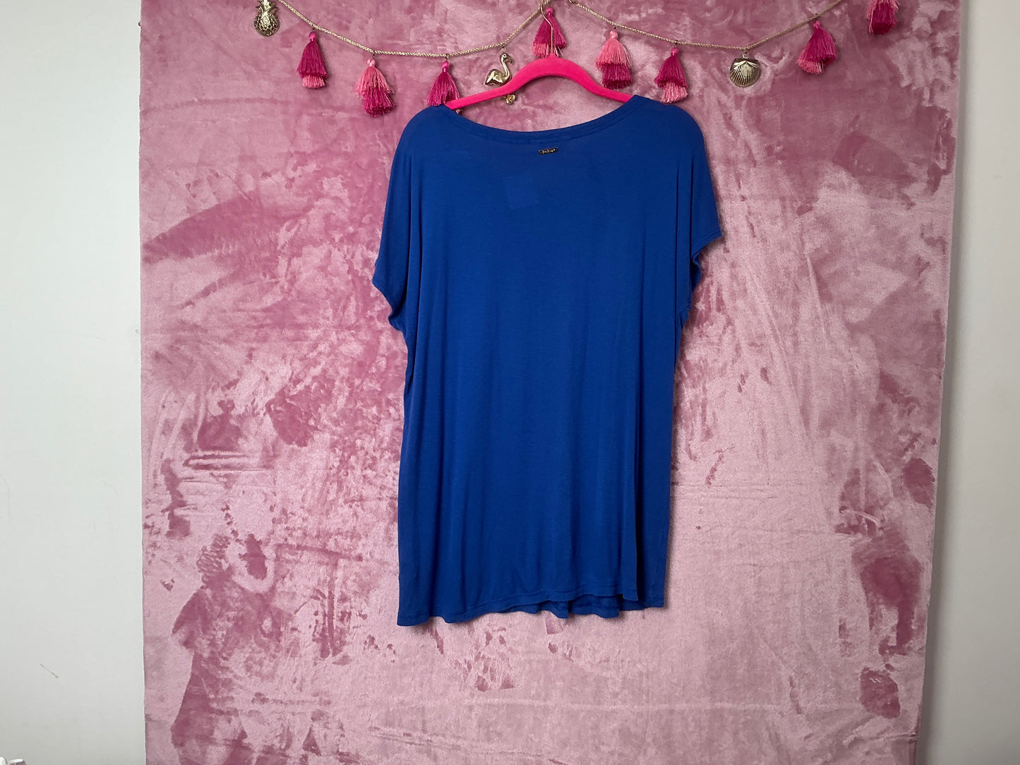 Lilly Pulitzer Top - Size M