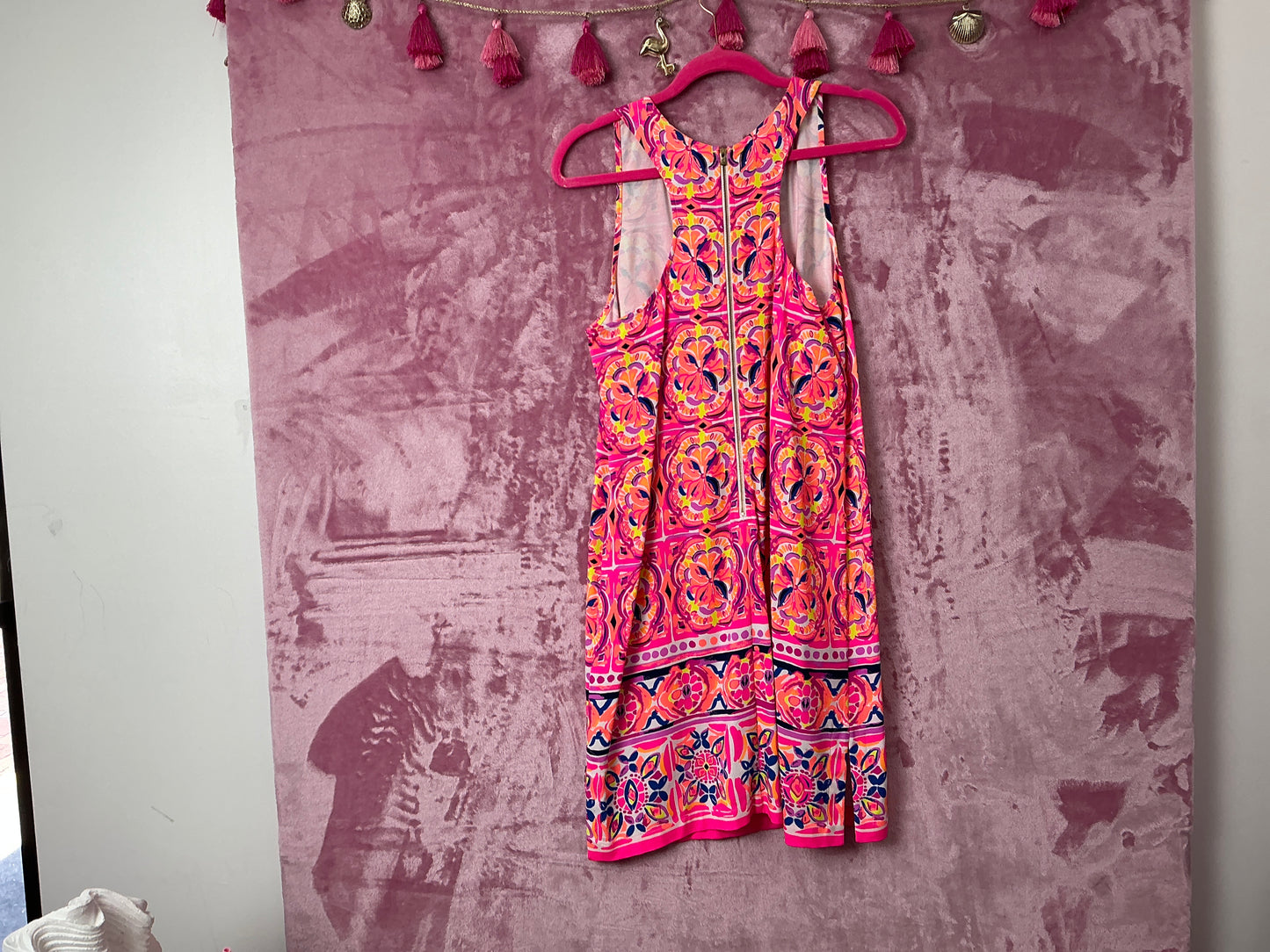 Lilly Pulitzer Dress - Size 4