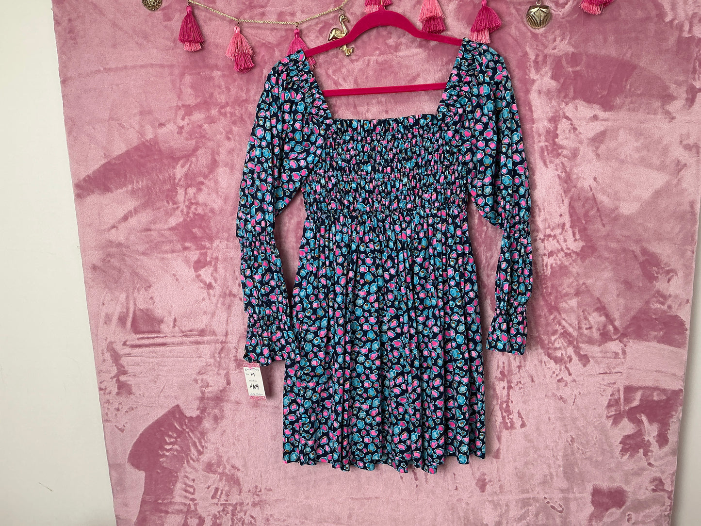 Lilly Pulitzer Dress - Size M