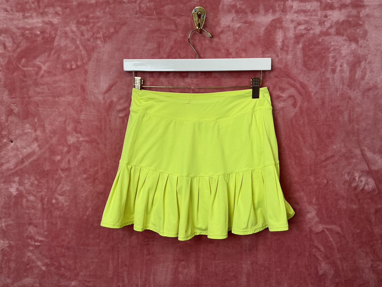 Lilly Pulitzer Skort - Size XS