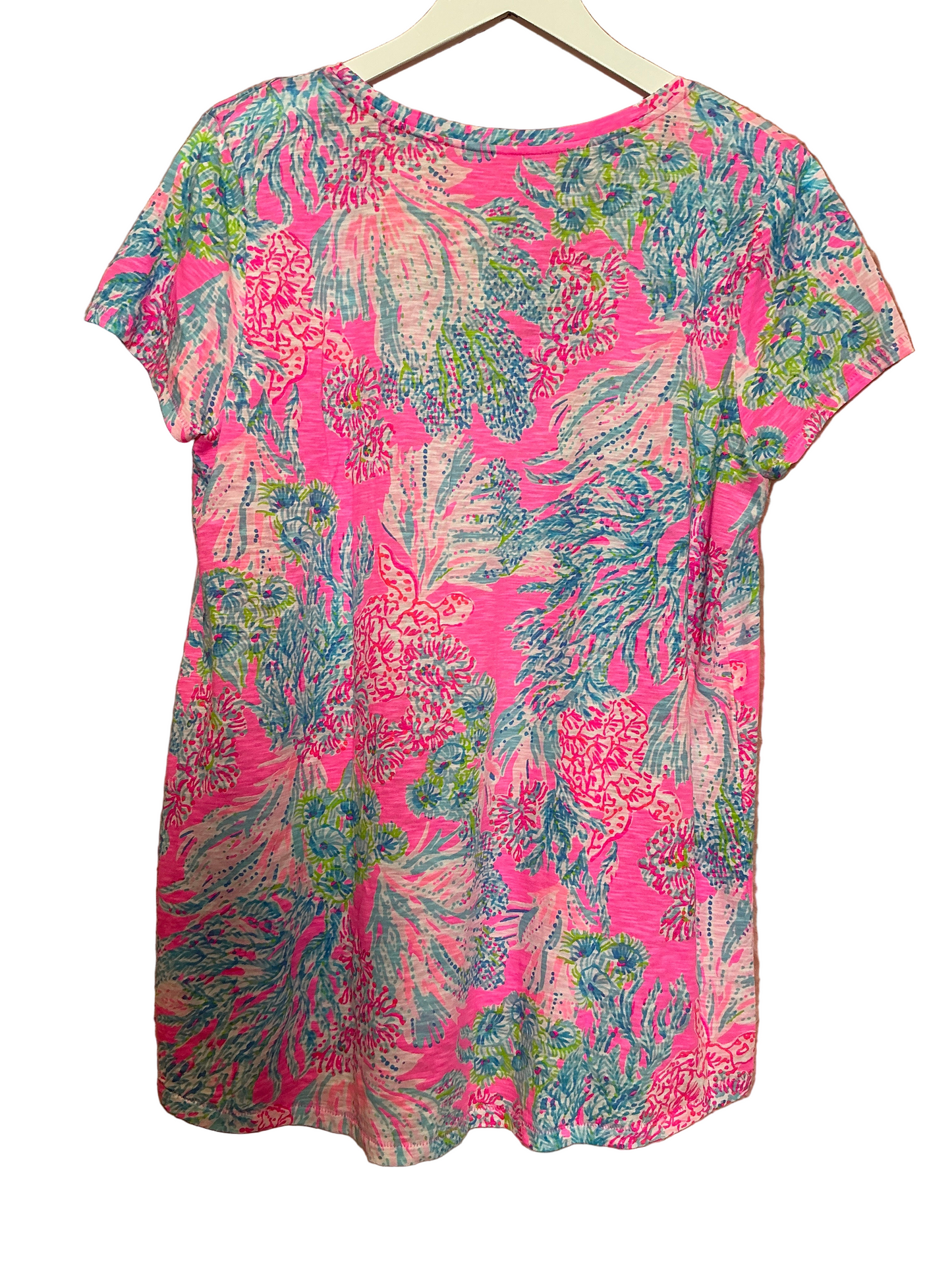 Lilly Pulitzer Top - Size M