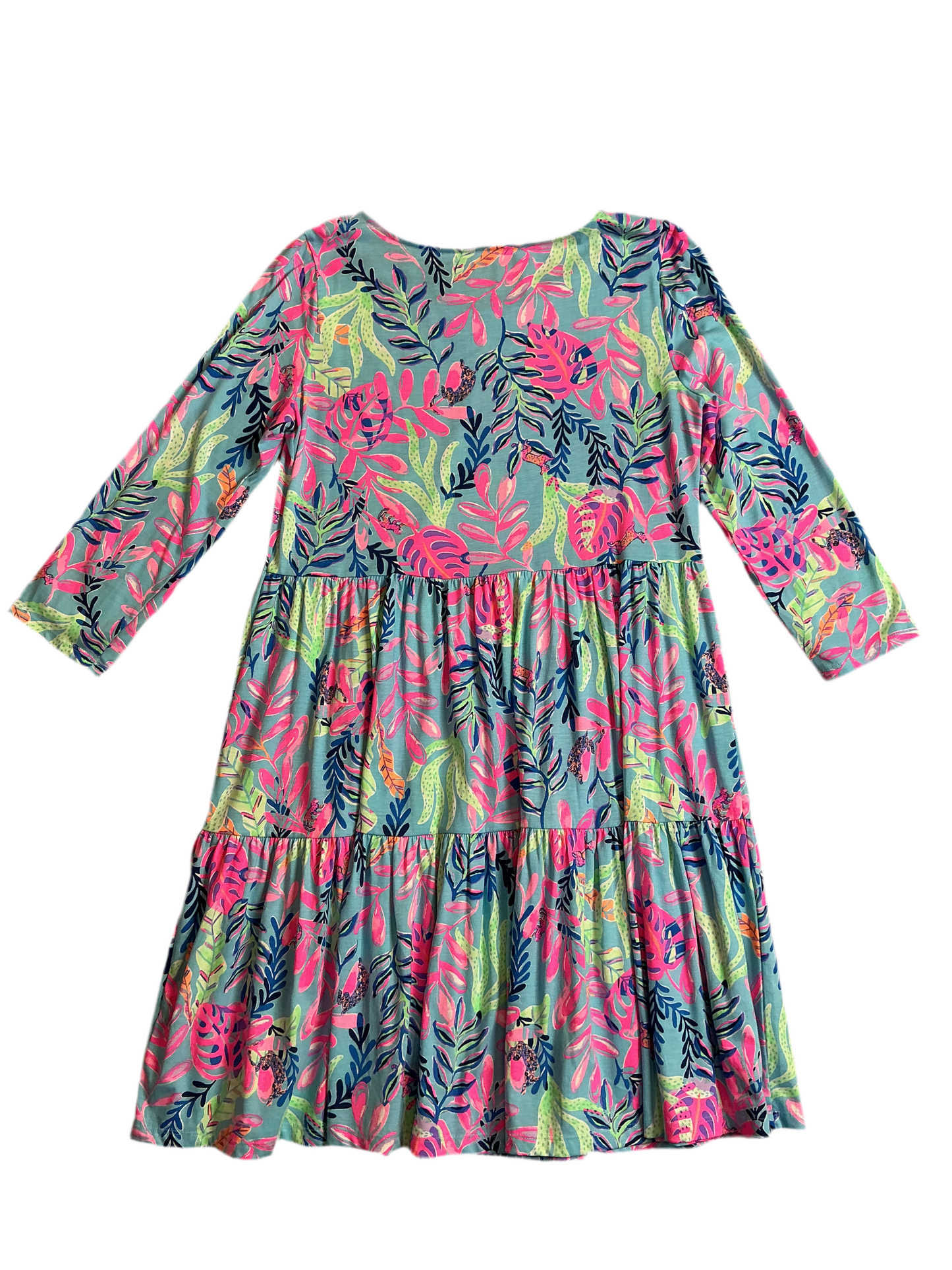 Lilly Pulitzer Dress - Size M