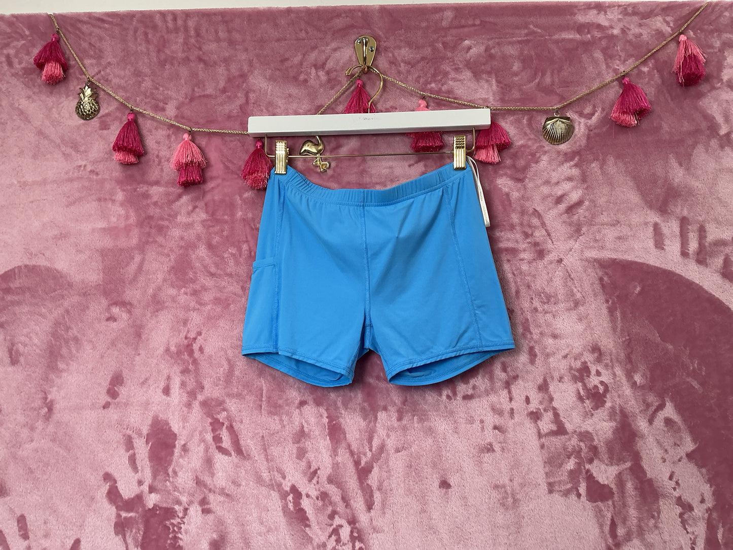 Lilly Pulitzer NWT Deidra Dress UPF 50+ Bahamian Rhapsody - Size XS