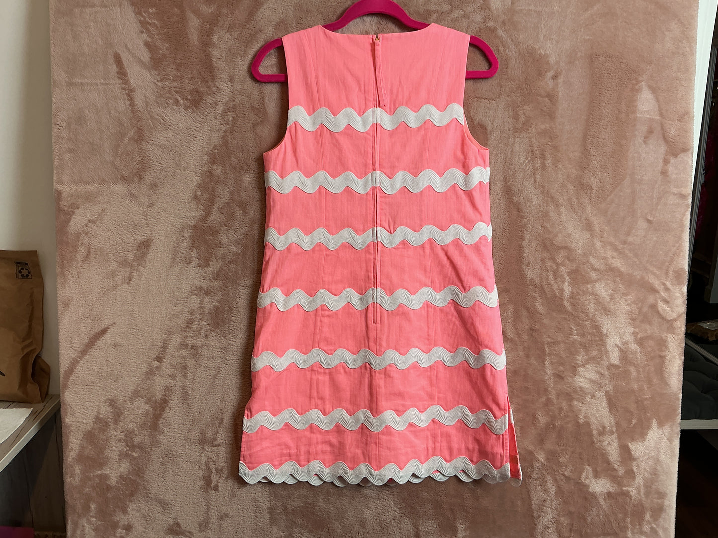 Lilly Pulitzer Romper - Size 0