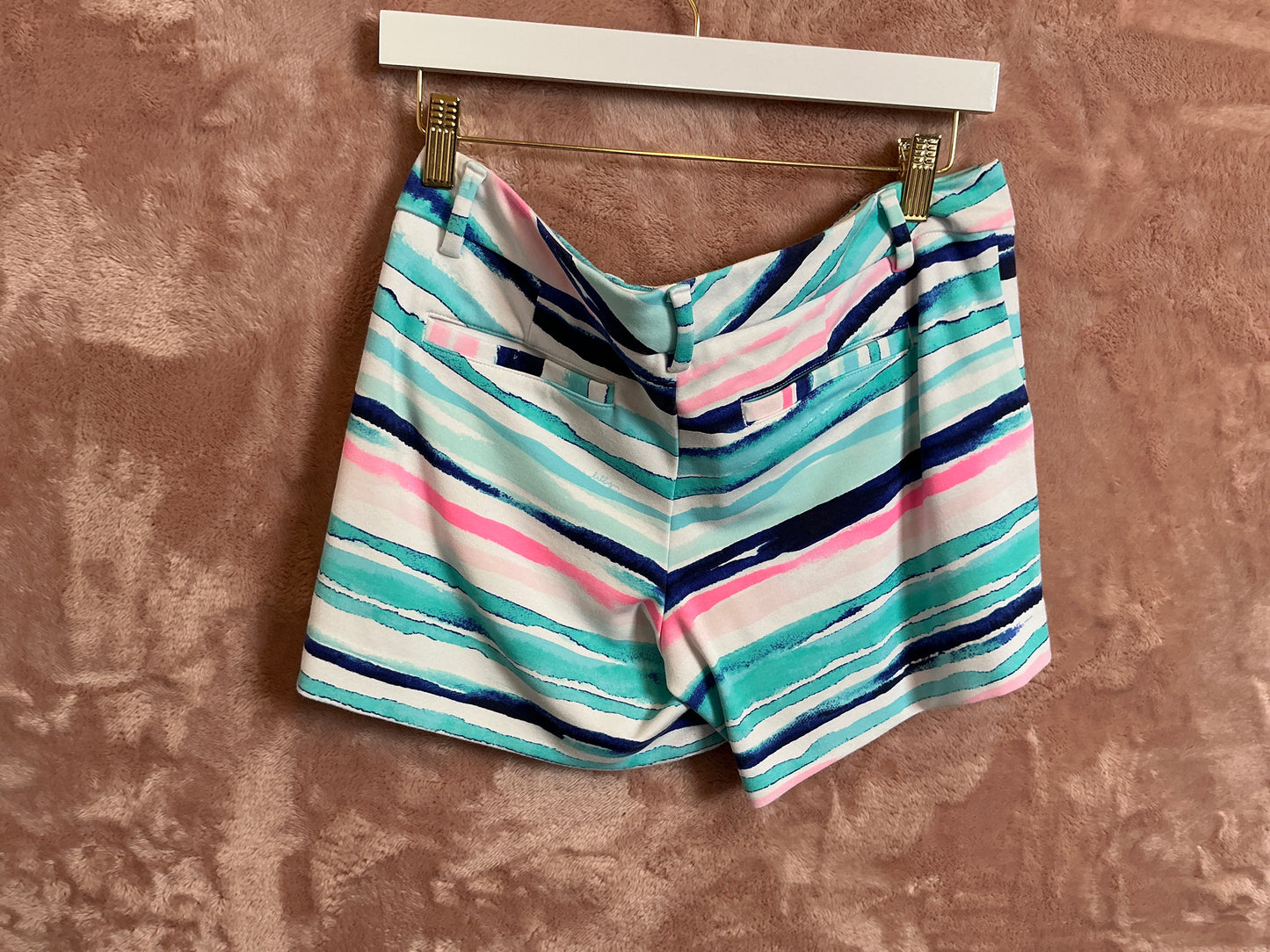 Lilly Pulitzer Short - Size 6
