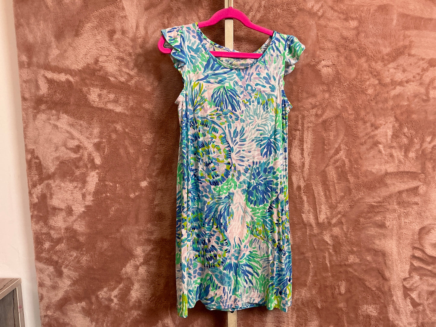 Lilly Pulitzer Kids Dress - Size L 8/10