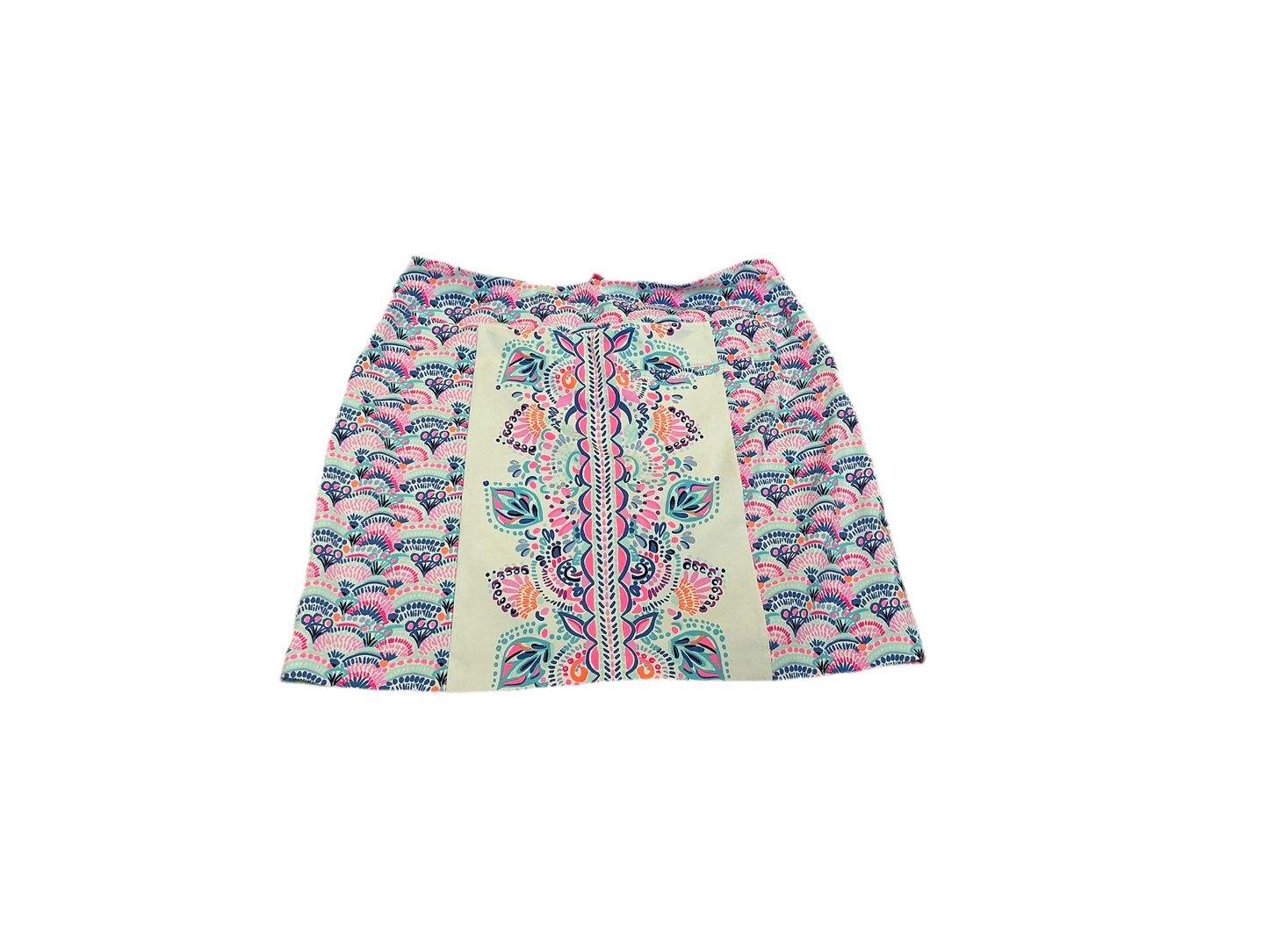 Lilly Pulitzer Skort Size 10