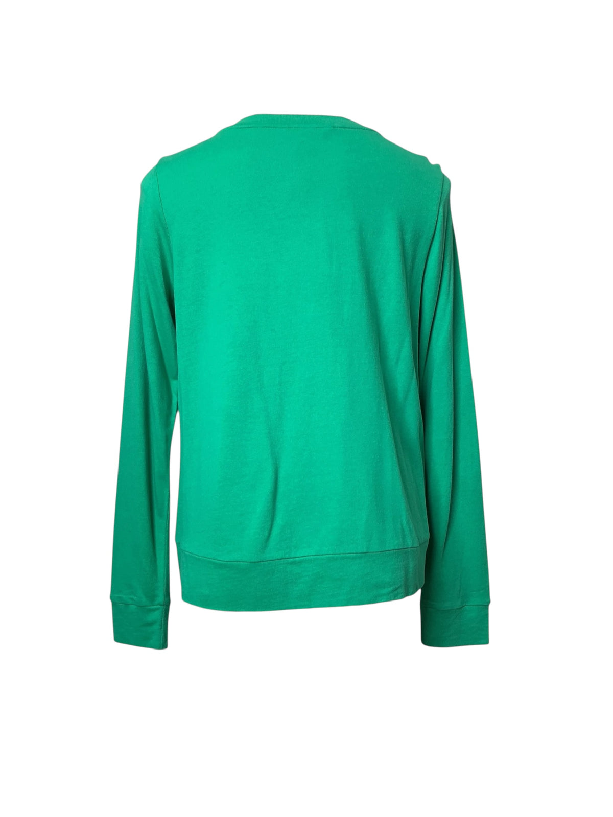 Lilly Pulitzer Rami Sweatshirt Green - Size M