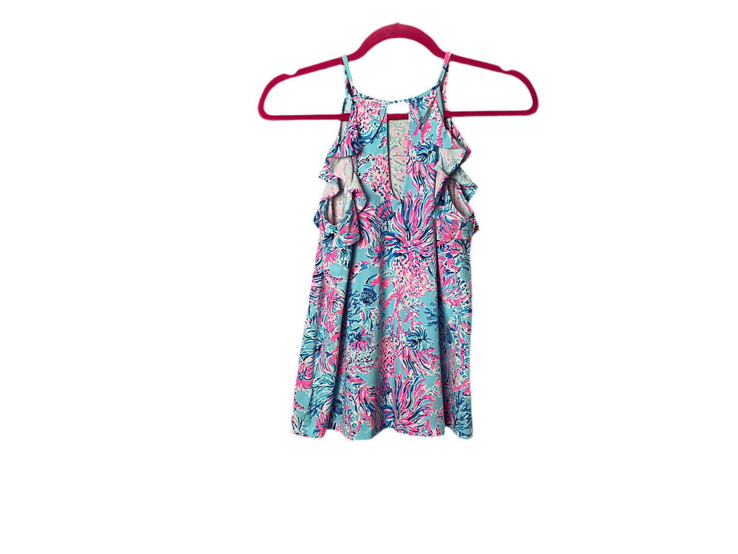 Lilly Pulitzer Top - Size XS