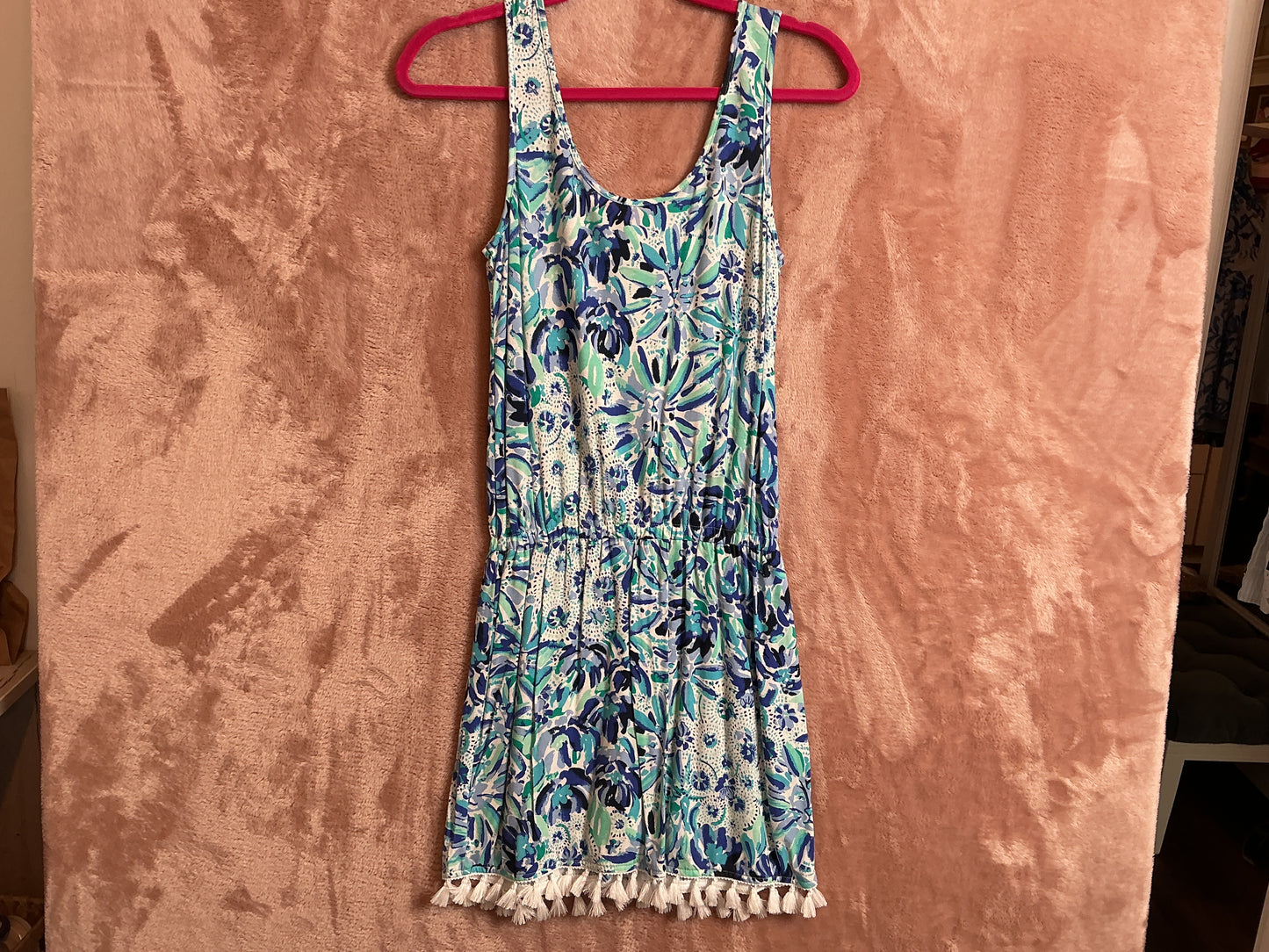 Lilly Pulitzer Romper - Size XS