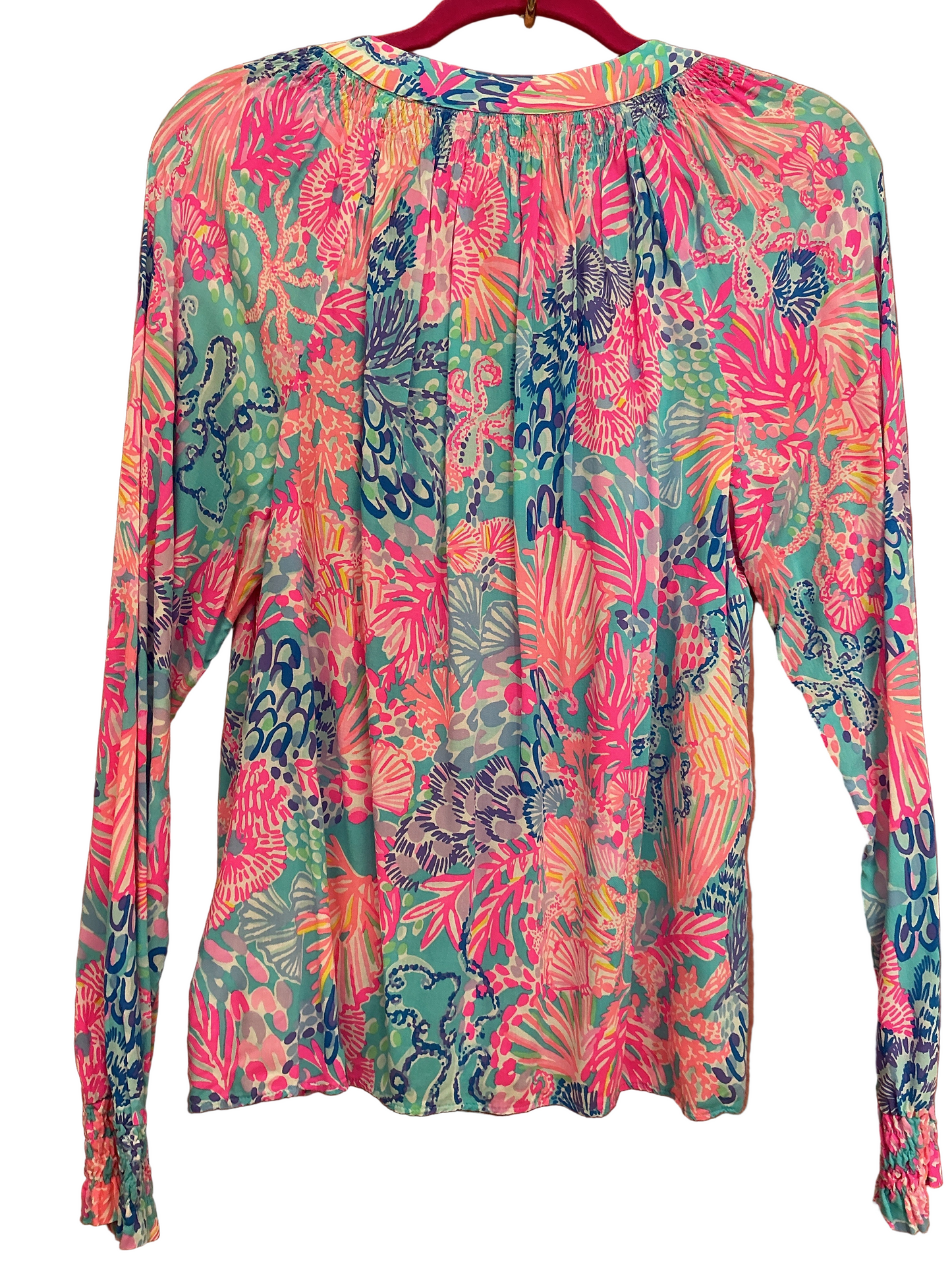Lilly Pulitzer Top - Size S