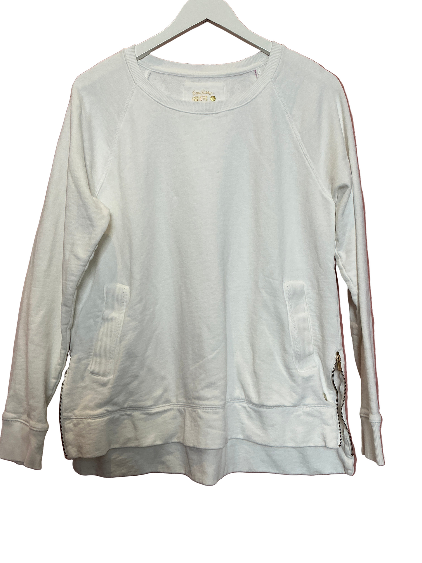 Lilly Pulitzer Sweatshirt - Size Large