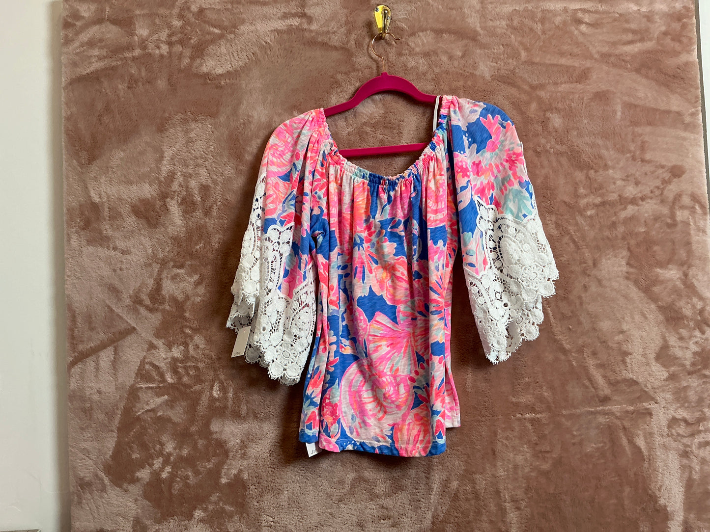 Lilly Pulitzer Top - Size S