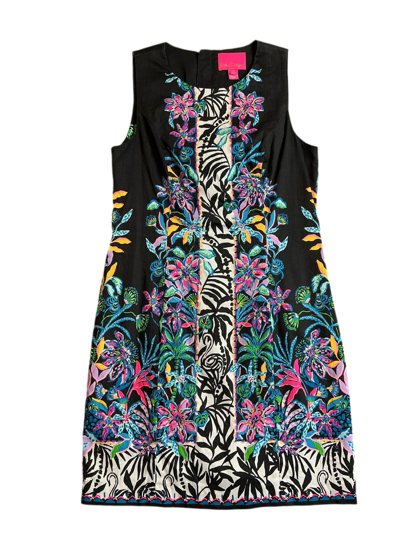 Lilly Pulitzer Dress - Size 6