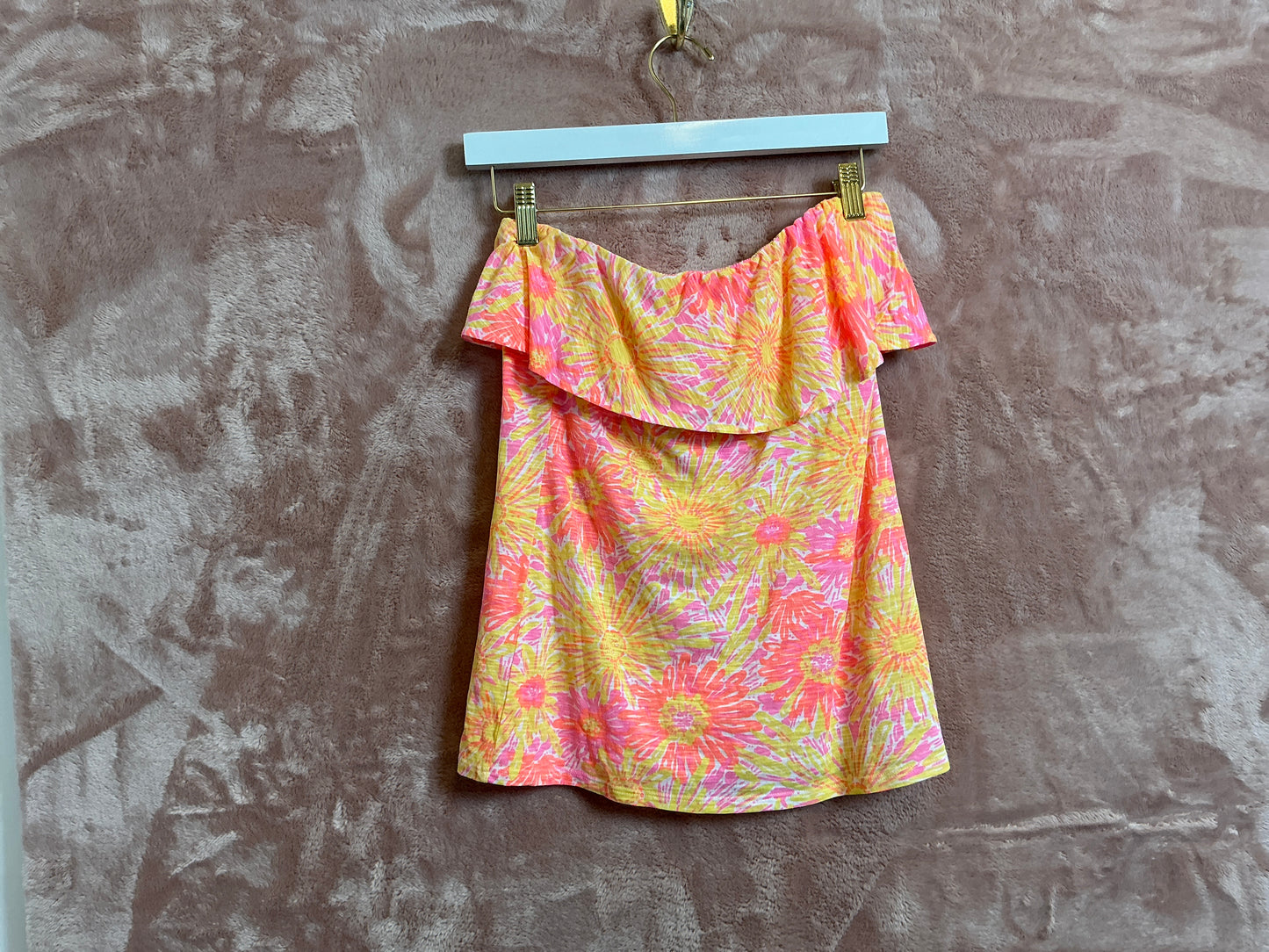 Lilly Pulitzer Top - Size M