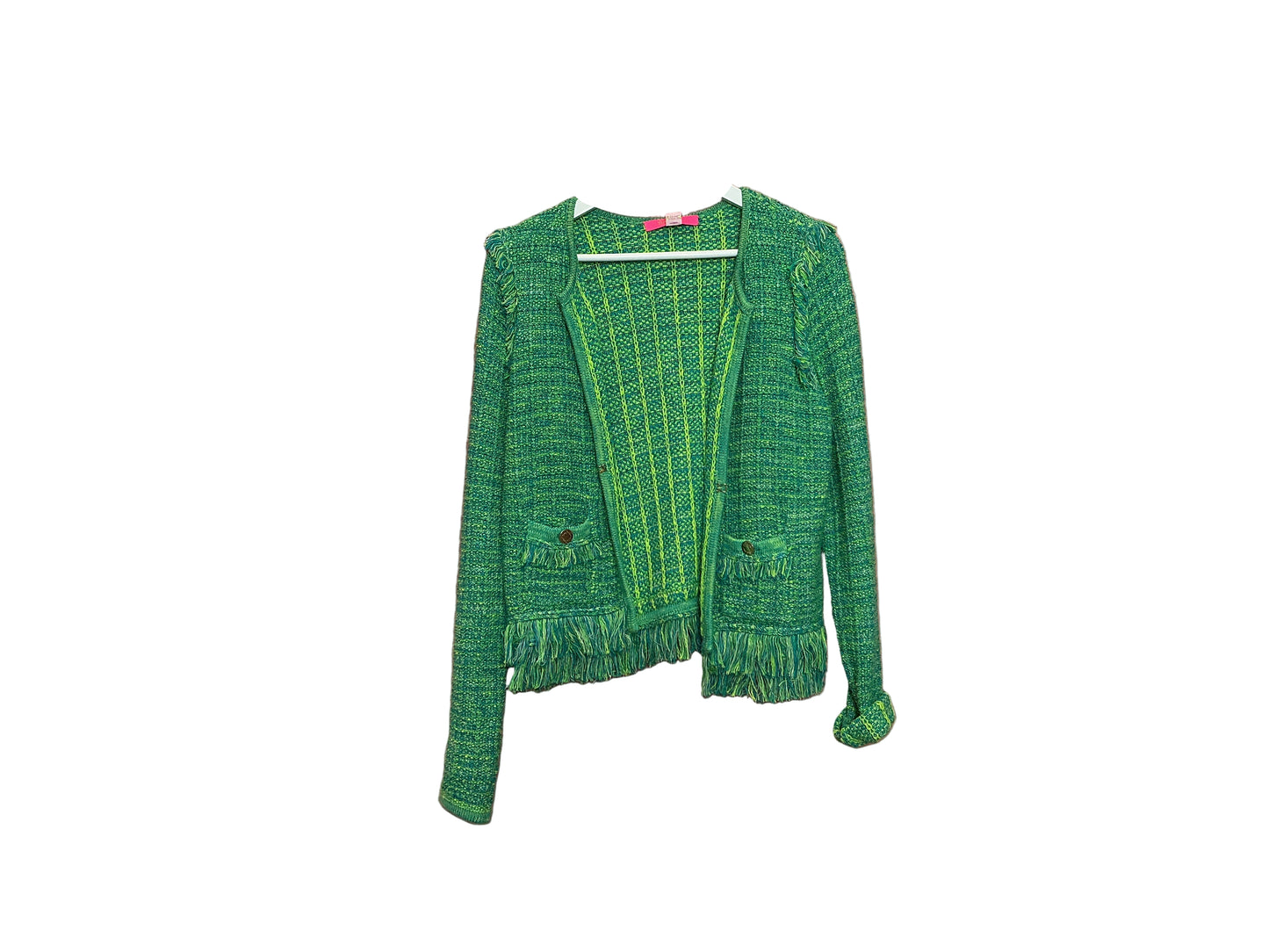 Lilly Pulitzer Cardigan - Size XS