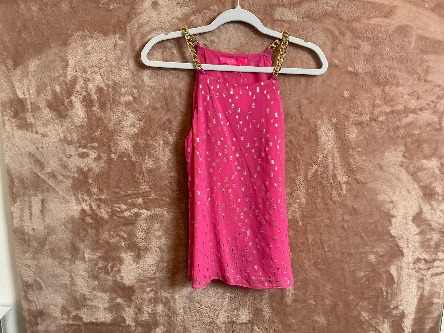 Lilly Pulitzer Top - Size 2