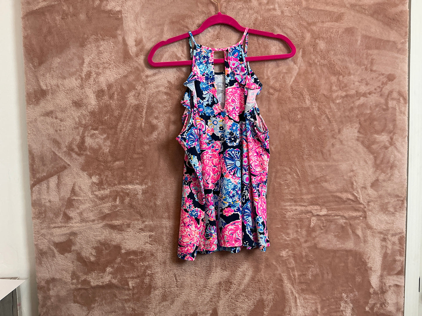 Lilly Pulitzer Top - Size M