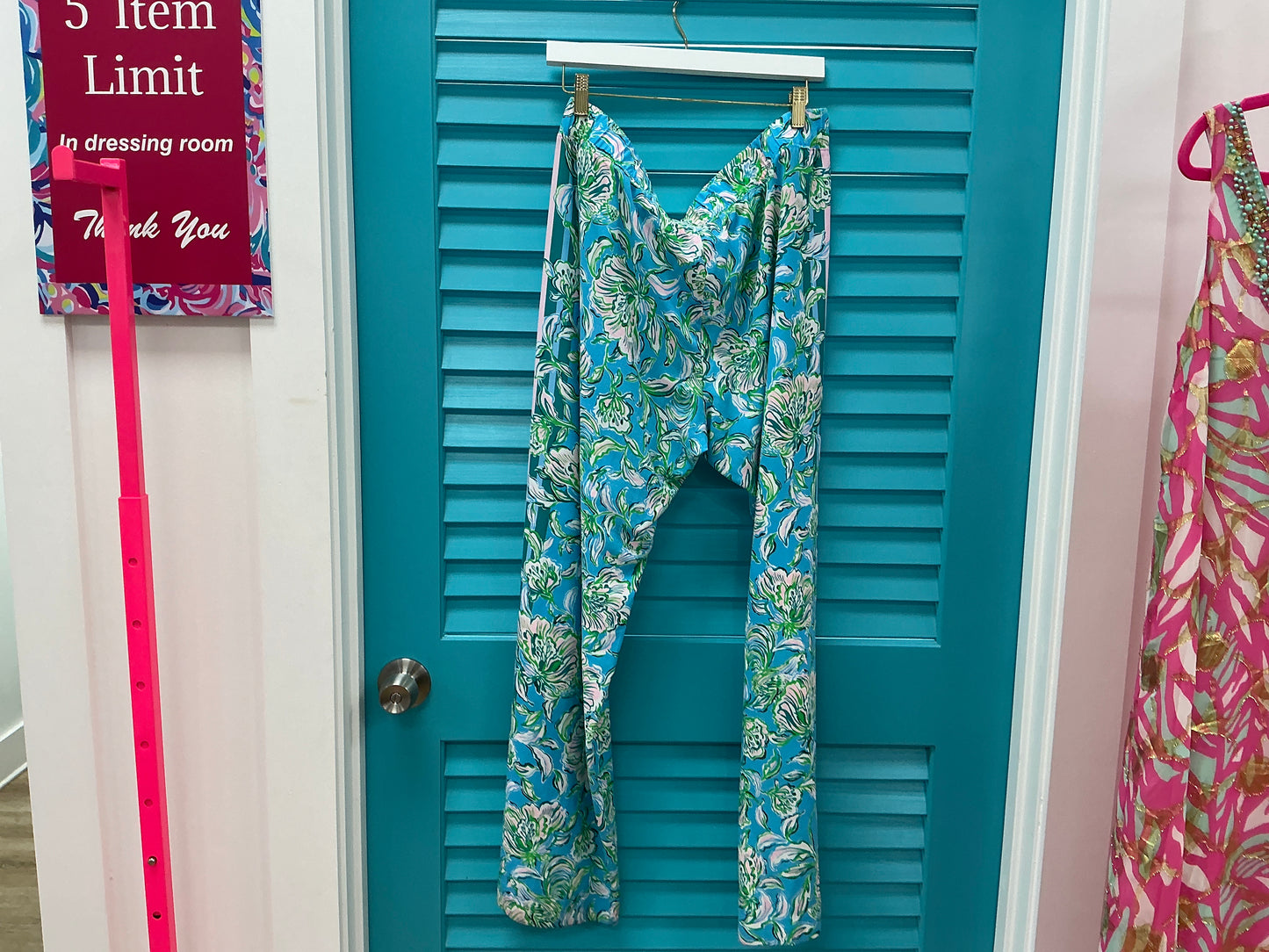 Lilly Pulitzer Pant - Size XL