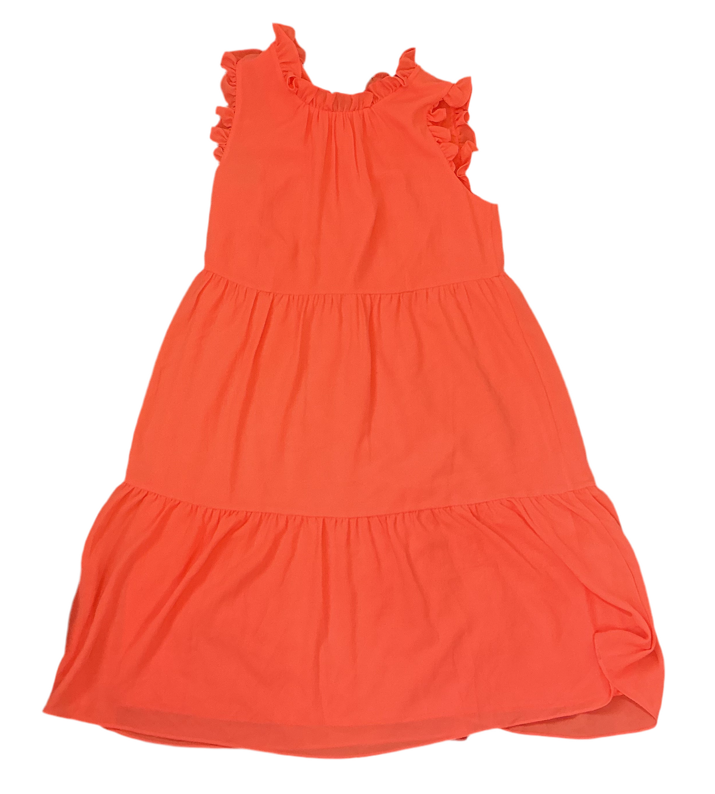 Lilly Pulitzer NWT - Jazzy Dress - Tangelo - Size S