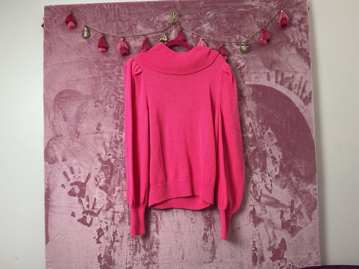 Lilly Pulitzer Cardigan - Size M