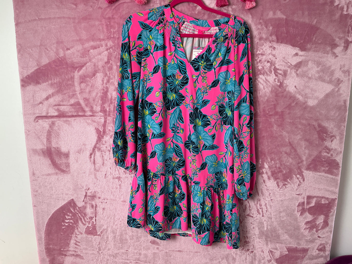 Lilly Pulitzer Dress - Size XXS