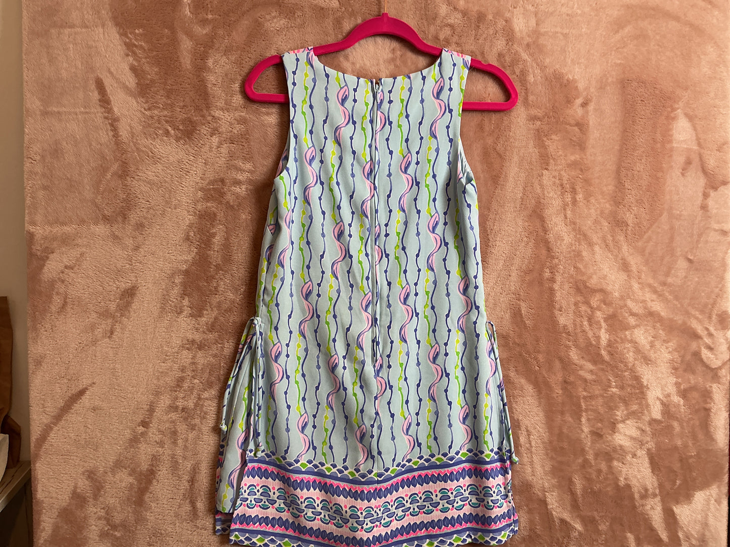 Lilly Pulitzer Romper - Size 00