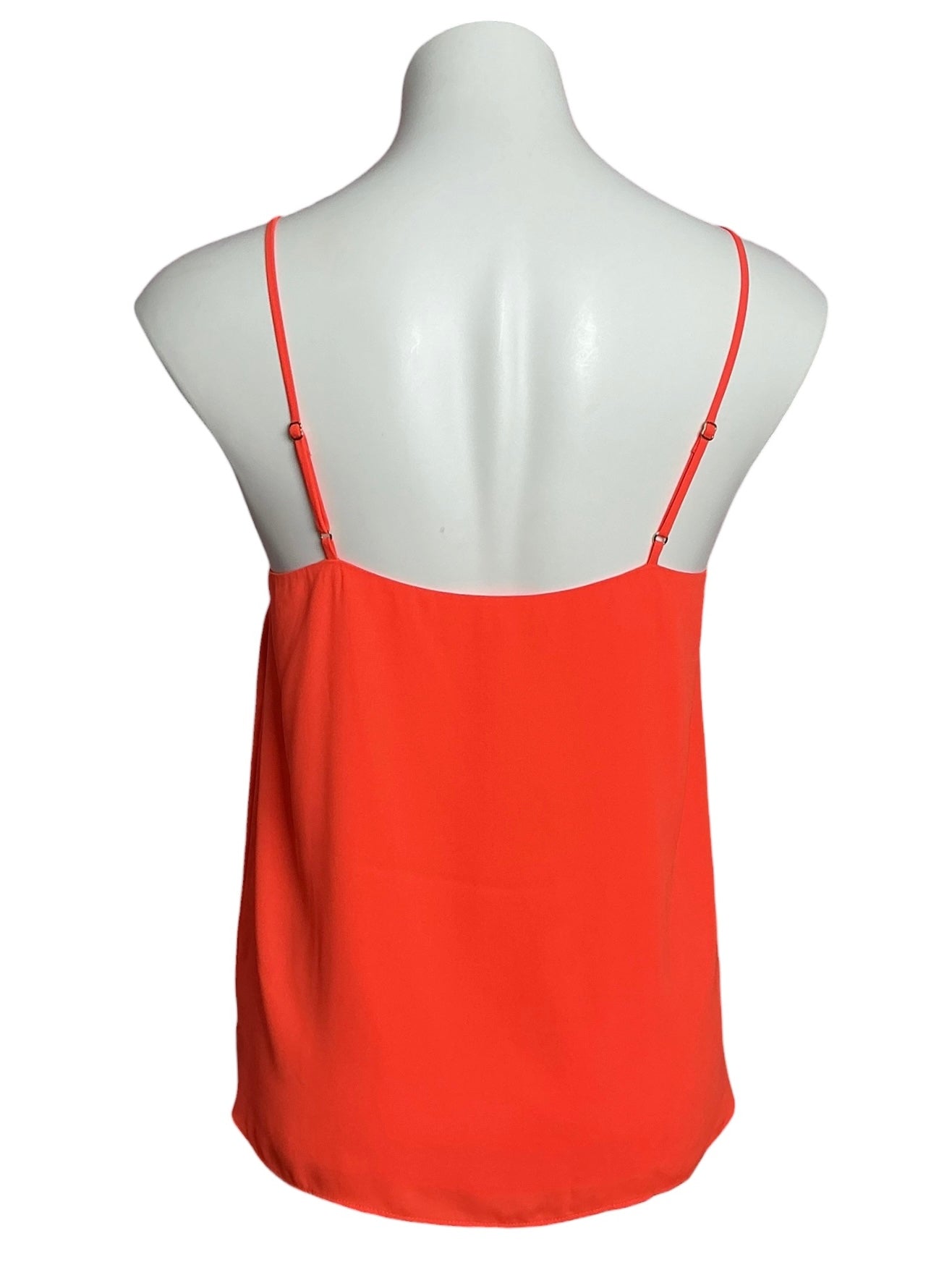 Lilly Pulitzer NWT Karmen Cami Picante Coral - Size S
