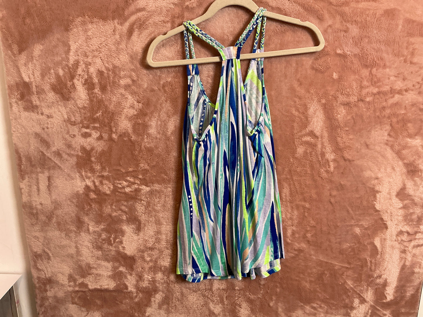 Lilly Pulitzer Top - Size XS