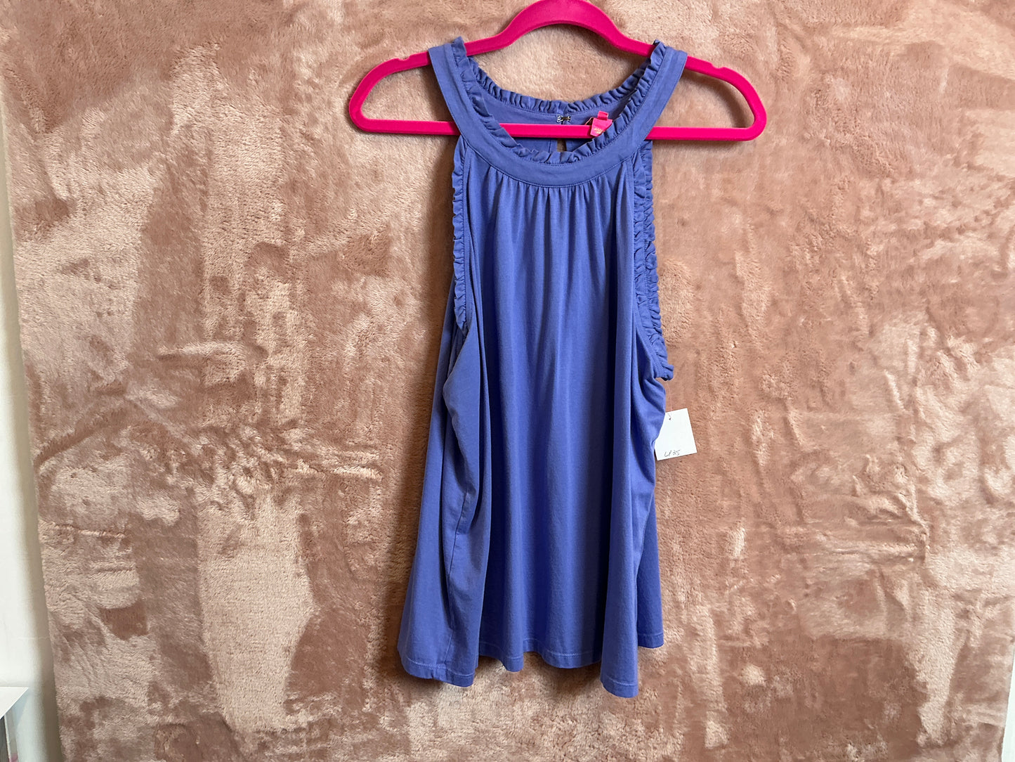 Lilly Pulitzer Top - Size XL