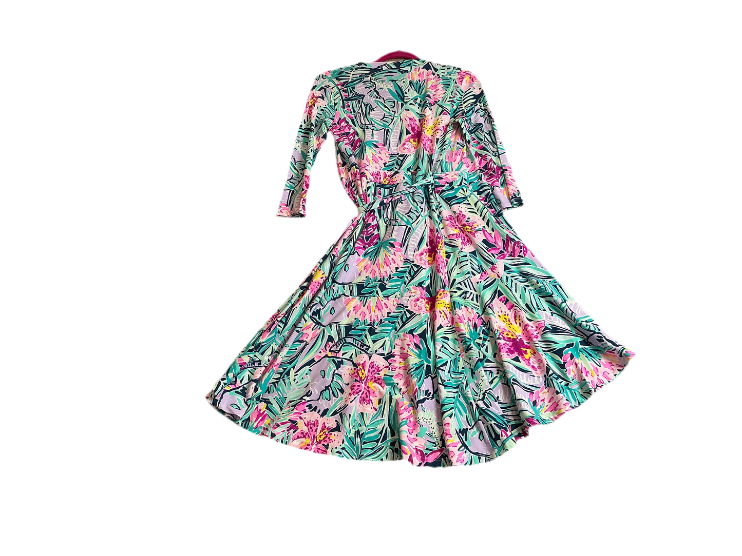 Lilly Pulitzer Dress - Size XS