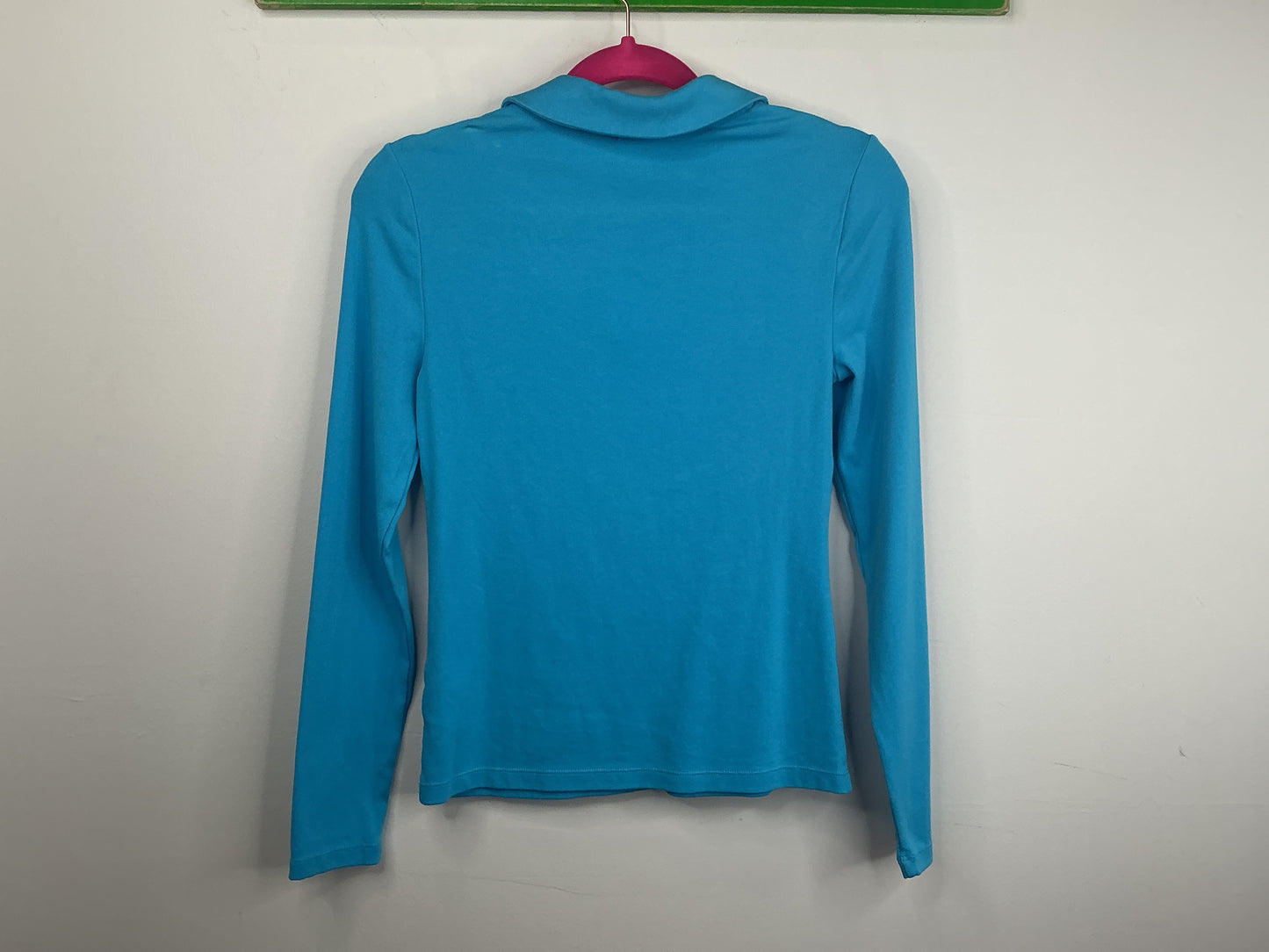 Lilly Pulitzer Long Sleeve Top - Size XS