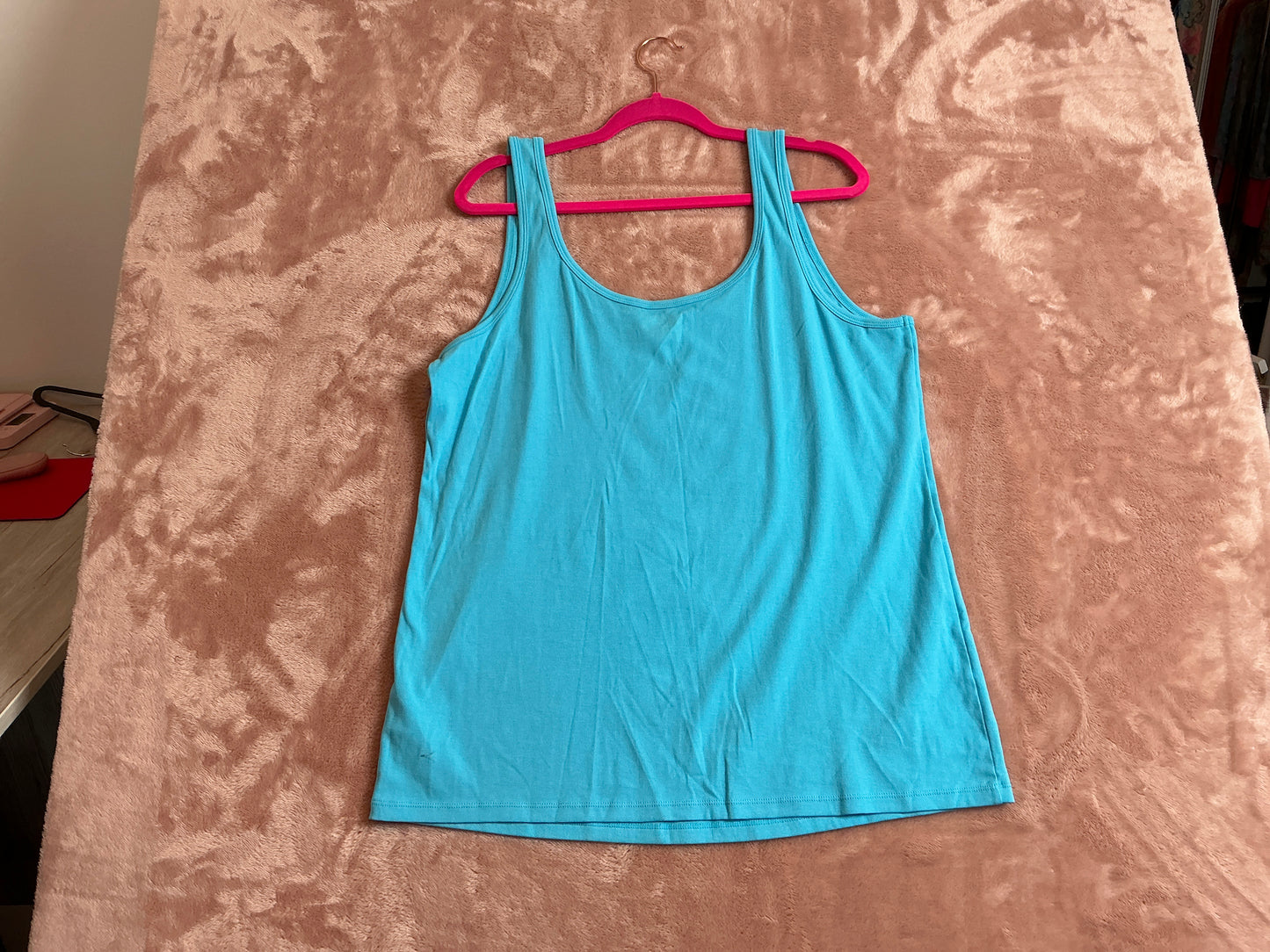 Lilly Pulitzer Tank Top - Size XXL