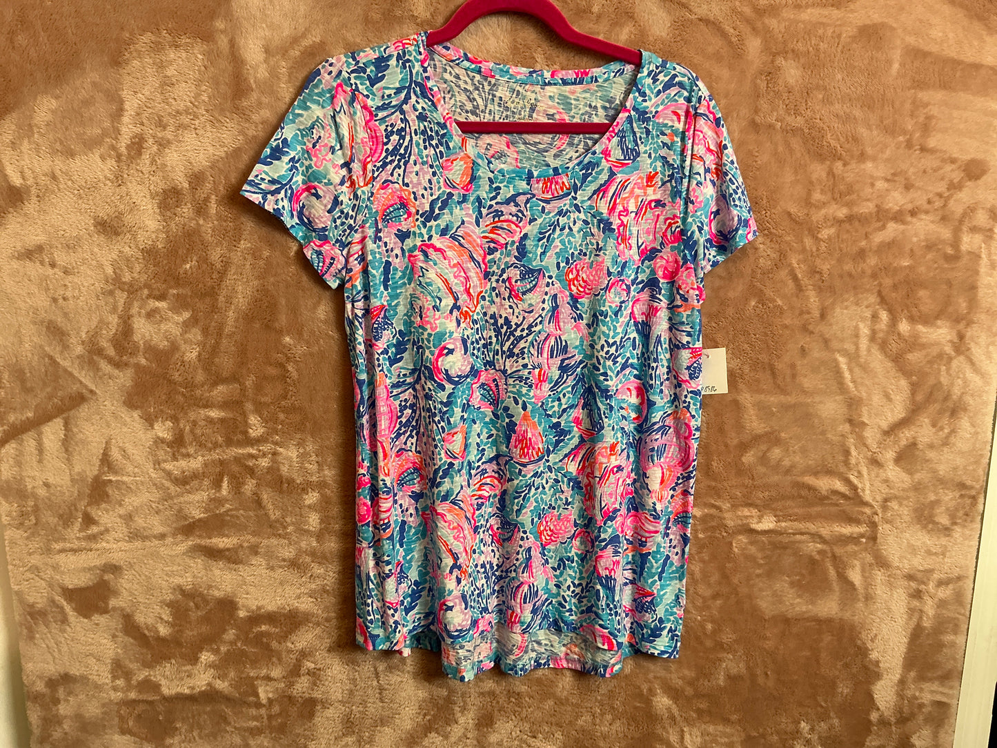 Lilly Pulitzer Top - Size M