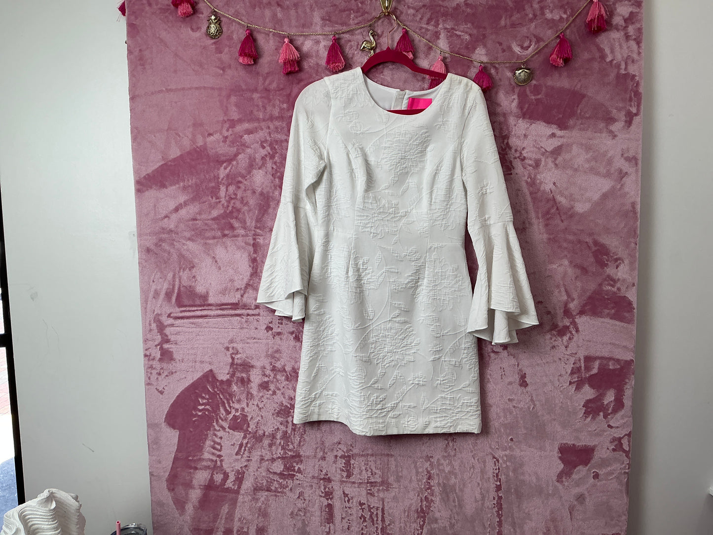 Lilly Pulitzer Dress - Size 4