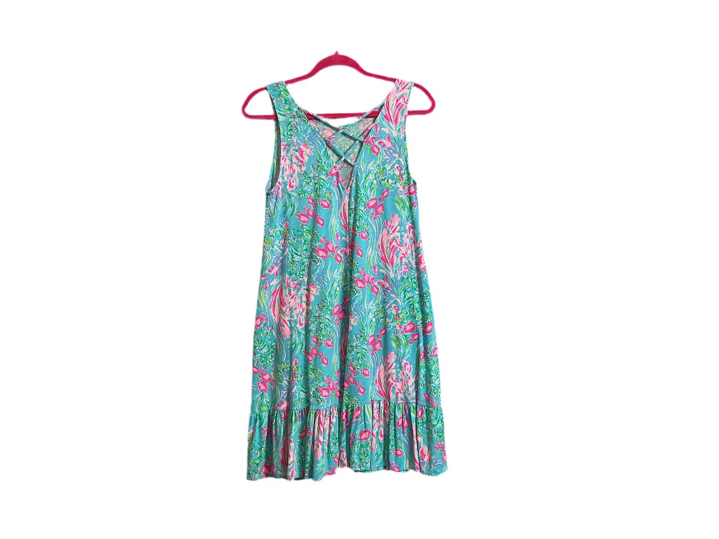Lilly Pulitzer Dress - Size S