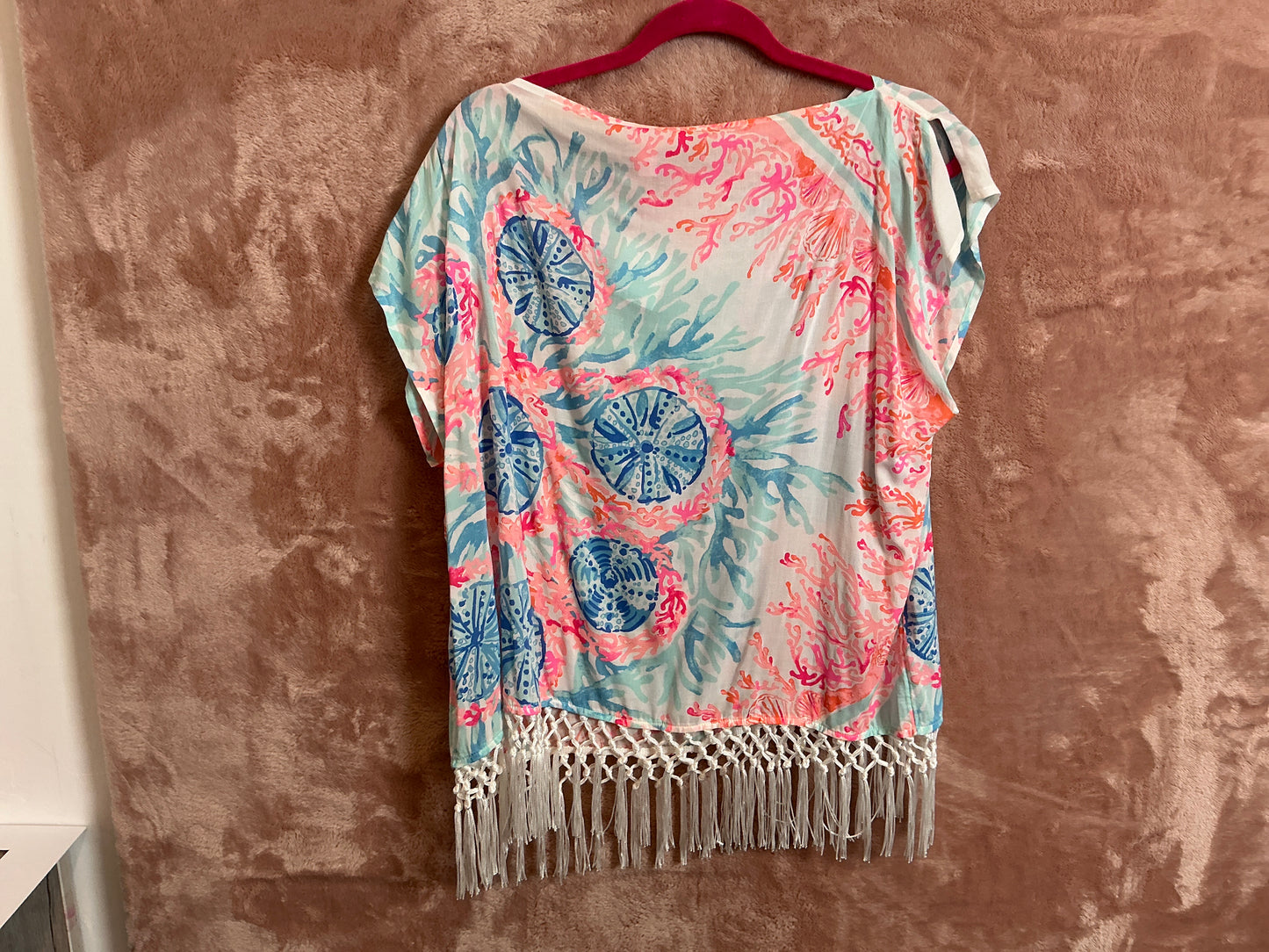 Lilly Pulitzer Top - Size XS/S