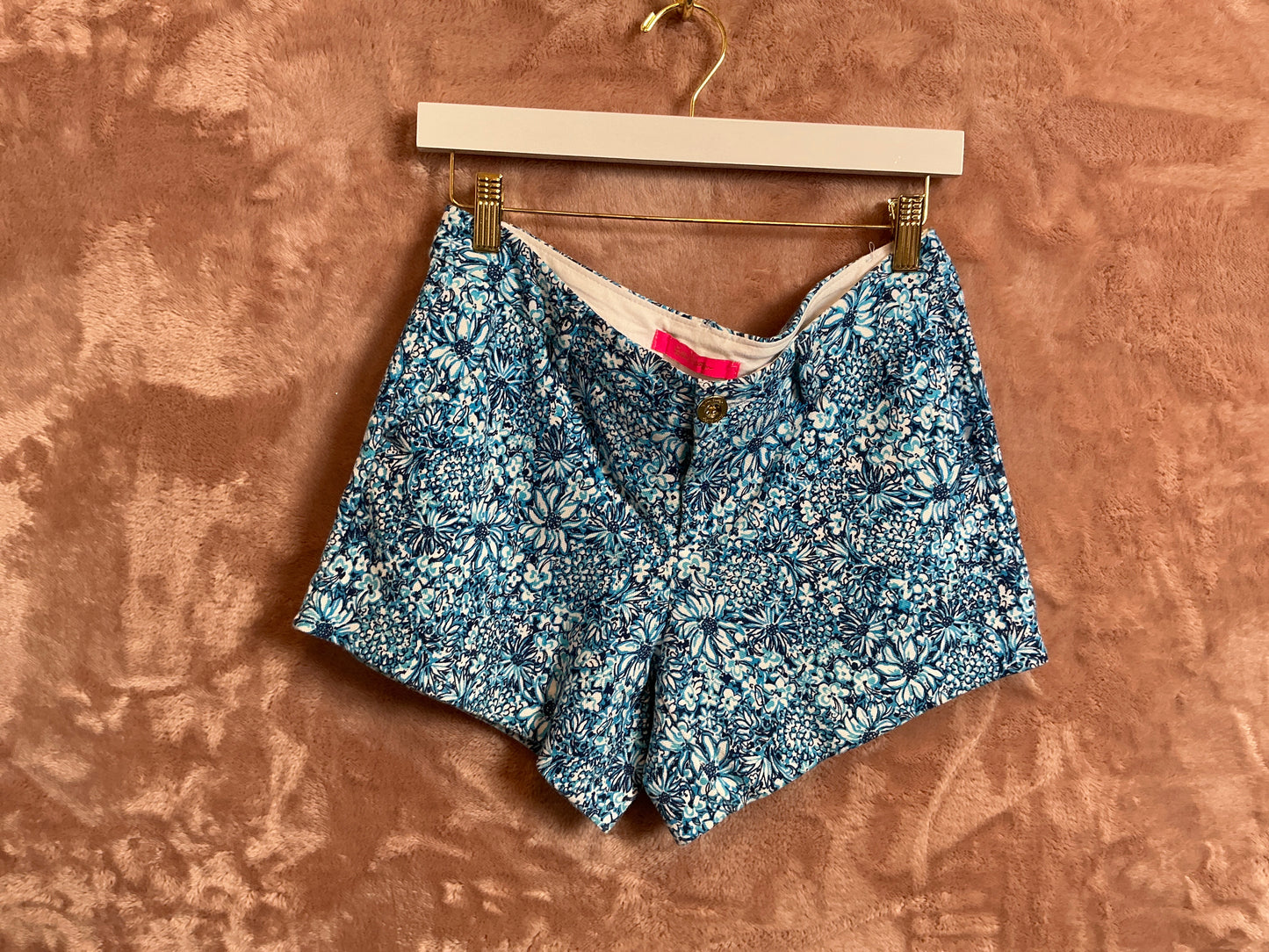 Lilly Pulitzer Short - Size 2