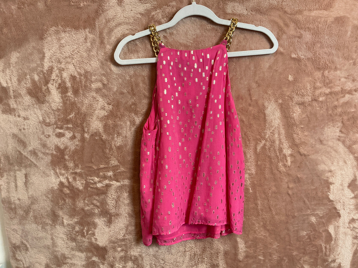 Lilly Pulitzer Top - Size 2