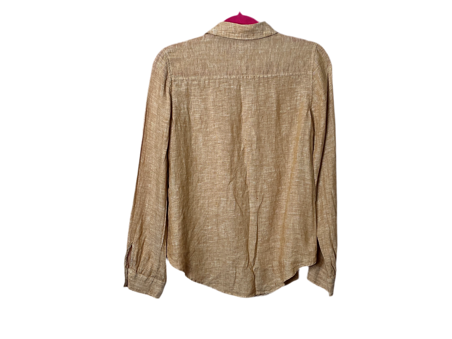 Lilly Pulitzer Long Sleeve Top - Size XS