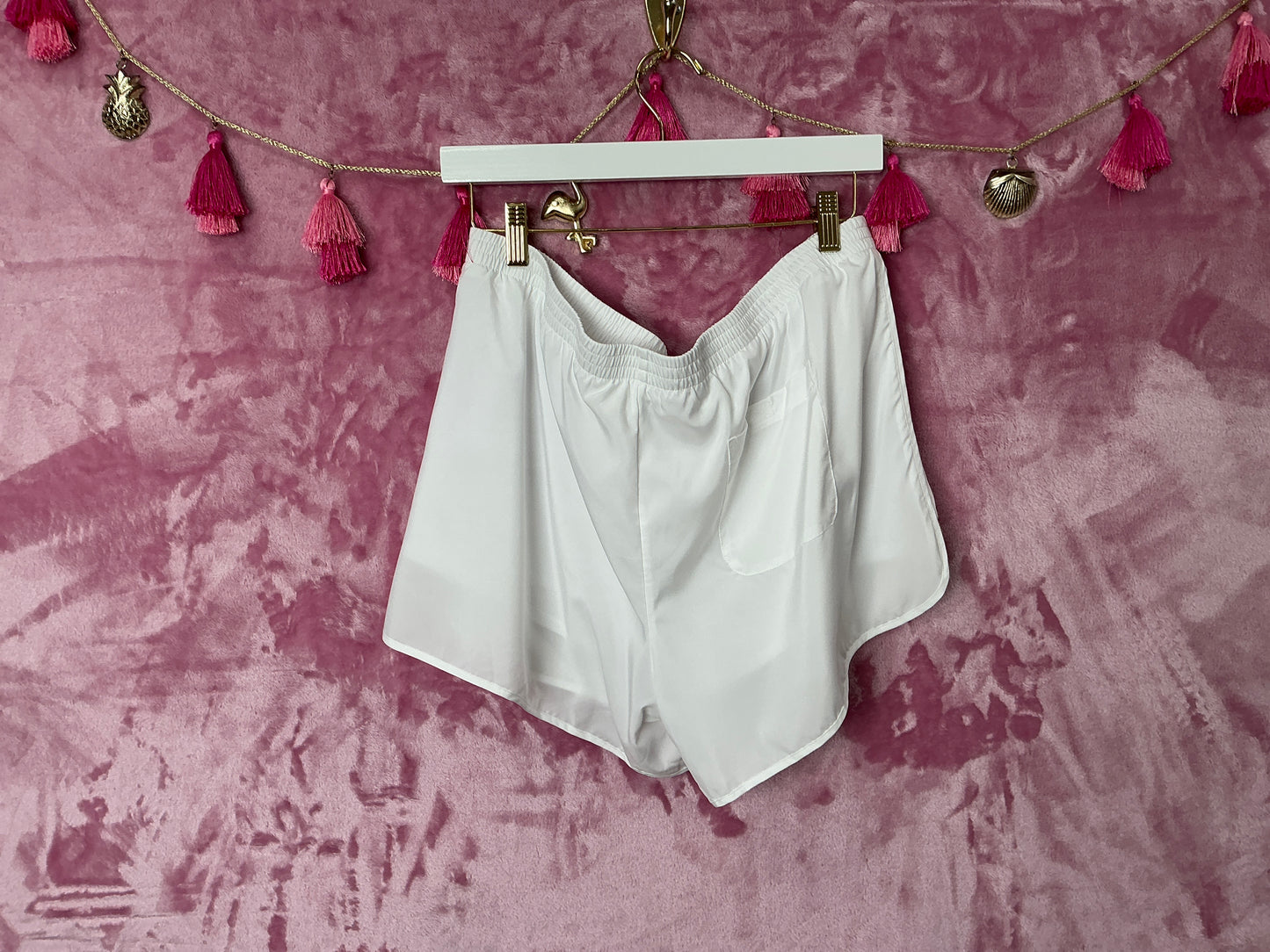 Lilly Pulitzer Short - Size XL