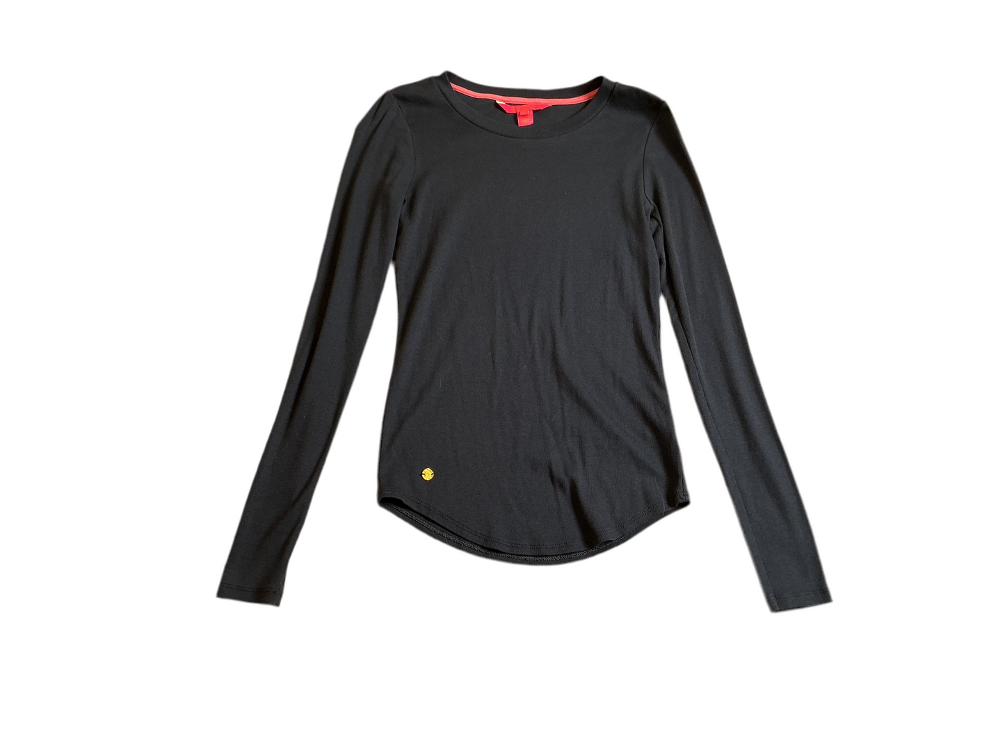 Lilly Pulitzer Long Sleeve Top - Size XS